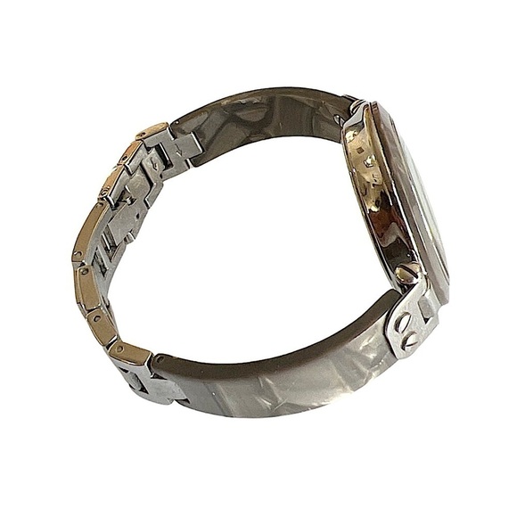 ANNE KLEIN • Grey & Silver Watch - Picture 4 of 6